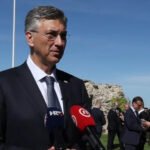 Hrvatska slavi Dan državnosti, Milanović ne učestvuje, nije čestito praznik; Plenković: Nedostatak poštovanja