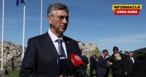 Hrvatska slavi Dan državnosti, Milanović ne učestvuje, nije čestito praznik; Plenković: Nedostatak poštovanja