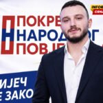 Nikolić: Sjeveru Crne Gore je hitno potrebna demografska strategija i Fond za razvoj
