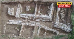 Arheologija: Risan, od praistorije do srednjevjekovlja – Teutina prijestonica