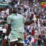 Kraj za dječaka rođenog u subotu na areni “Suzan Lenglen”