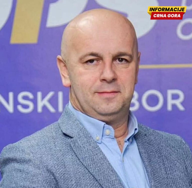 Admir Hasić izabran za potpredsjednika SO Bijelo Polje