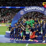 LIVE BLOG “Informacije CG” u Budimpešti; Najbolji u Evropi, PSŽ kroz penal rulet odbranio krunu, Arsenal će morati još da čeka
