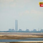 Rosatom: Ukrajinski dron pogodio nuklearnu elektranu u Zaporožju, nije bilo štete po ključnu infrastrukturu