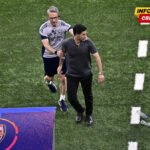 Arteta: Gabrijel je htio da šutira peti penal