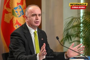Važi li i dalje Đeljošajevo „možda”? Hoće li Albanci pomoći Perović da vrati novac, ukoliko presude postanu pravosnažne
