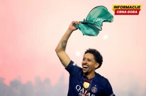 Moć Pari Sen Žermena – od 11. mjesta u ligaškom dijelu do nove evropske krune