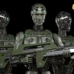 CNBC: Ukrajina je poligon za vojne humanoidne robote, kompanija koja ima veze sa Erikom Trampom testira Fantoma