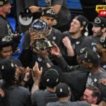 “Mamuze” utišale “gromove” u Oklahomi, San Antonio u finalu NBA lige