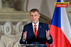 Babiš: Češka će vjerovatno ove godine propustiti NATO cilj da poveća vojnu potrošnju na dva odsto BDP-a
