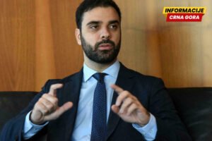 Imenovanja Ministarstva pomorstva na mjesta generalnih direktora stižu do SDT-a i Upravnog suda