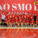 Lovćenu deveta dupla kruna