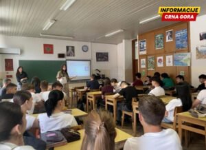 CEES: Finansijska pismenost mora postati sastavni dio formalnog i neformalnog obrazovanja mladih