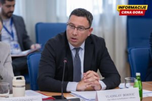 Bojović: Nije valjda da su Lekiću i njegovim stranačkim kolegama važnije fotelje od poništenja priznanja tzv. Kosova