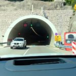 Za volanom: Zašto je vožnja u tunelima rizičnija?