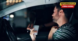 Ulcinj: Pet vozača kažnjeno sa ukupno 5.000 eura, odbili test na drogu, vozili pijani
