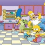 Napravila kuhinju iz Simpsonovih i postala hit na internetu