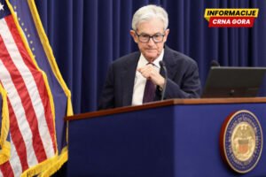Džeromu Pauelu nagrada "Profil hrabrosti" za odbranu nezavisnosti institucije od Trampovih napada