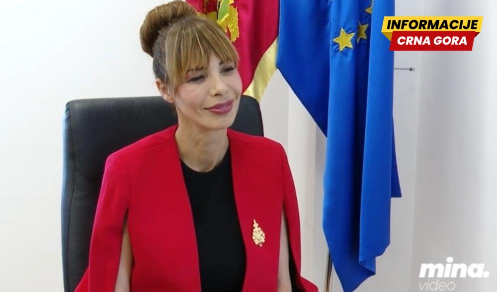 Bulatović: Digitalizacija je samo alat, naš krajnji cilj je održiva destinacija u koju se turisti vraćaju