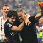 Enrike gradi dinastiju u Parizu
