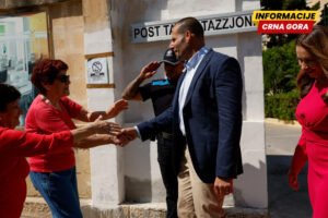 Izbori na Malti: Laburisti pobijedili nacionaliste, osvojili…