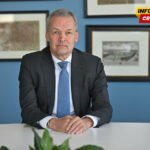 Ambasador Nizozemske Martajn Elhersma za “Informacije CG”: Rok za ulazak Crne Gore u EU ambiciozan, ali ne i nemoguć
