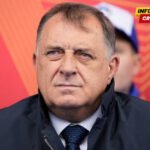 Dodik: Savjet za sprovođenje mira u BiH nije dio Dejtonskog sporazuma, to je zla institucija