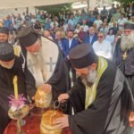 Mikijelj čestitao slavu grada Budve, svečanosti u manastiru Stanjevići prisustvovao i Joanikije
