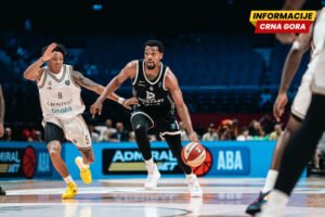 Partizan prihvatio garancije, Dubai domaćin u “Koka-Kola areni”