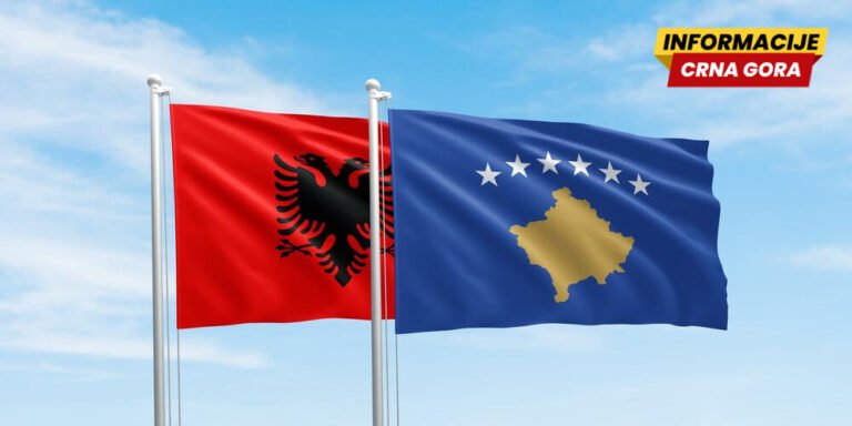 Albanski šef diplomatije: Kosovo apsolutni prioritet naše spoljne politike