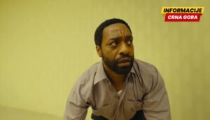 "Backrooms" oborio rekord studija A24