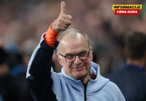 Bijelsa objavio spisak, Muslera peti put na Mundijalu