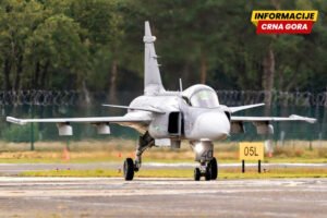 RSE: Lovac Gripen – kakav će uticaj švedski avioni imati u Ukrajini