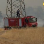 Ko će da gasi požare u Podgorici? Vatrogasaca više, ali i dalje nedovoljno