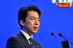 Japanski ministar odbrane odbacio optužbe Kine o „novom militarizmu“