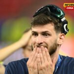 Kvarachelija najbolji igrač Lige šampiona, pet fudbalera PSŽ-a u idealnom timu
