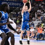 Ivanović briljirao, Breška savladala Olimpiju i izjednačila u seriji