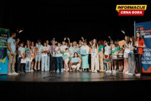 Postavljeni temelji nove kulturne tradicije u Danilovgradu