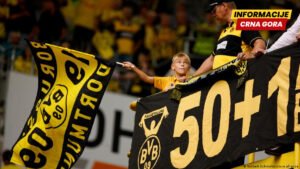 Stara priča, novi povod: Bundesliga van Nemačke?