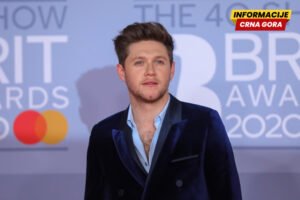 Najl Horan odbacio prisutstvo na vjenčanju Harija i Zoi: ‘Ne idem, zauzet sam čovjek’
