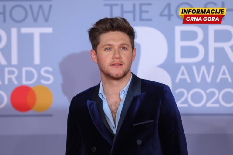 Najl Horan odbacio prisutstvo na vjenčanju Harija i Zoi: 'Ne idem, zauzet sam čovjek'