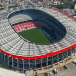 Meksički ‘Hram fudbala’: Pet istorijskih trenutaka stadiona ‘Asteka’