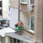 Izgleda stabilno