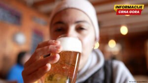 Zašto Česi piju sve manje piva?