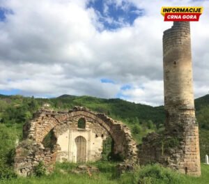 Medžlis Islamske zajednice Bijelo Polje: Obnova Hajdar-pašine džamije blokirana uprkos stručnim nalazima