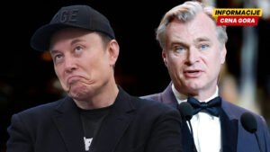 Ilon Mask protiv Kristofera Nolana: Izgubio je svoj integritet