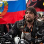 Ruski „Noćni vukovi“ krenuli na „Pobedničku turneju“
