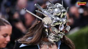 Met Gala 2026: Perje, jedrenjak na Madoninoj glavi, Bed Bani kao starac