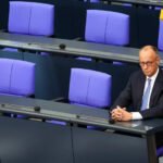 Prva, teška godina za Merca – i veliki problemi s Trampom