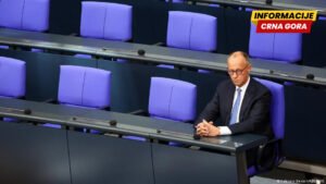 Prva, teška godina za Merca – i veliki problemi s Trampom